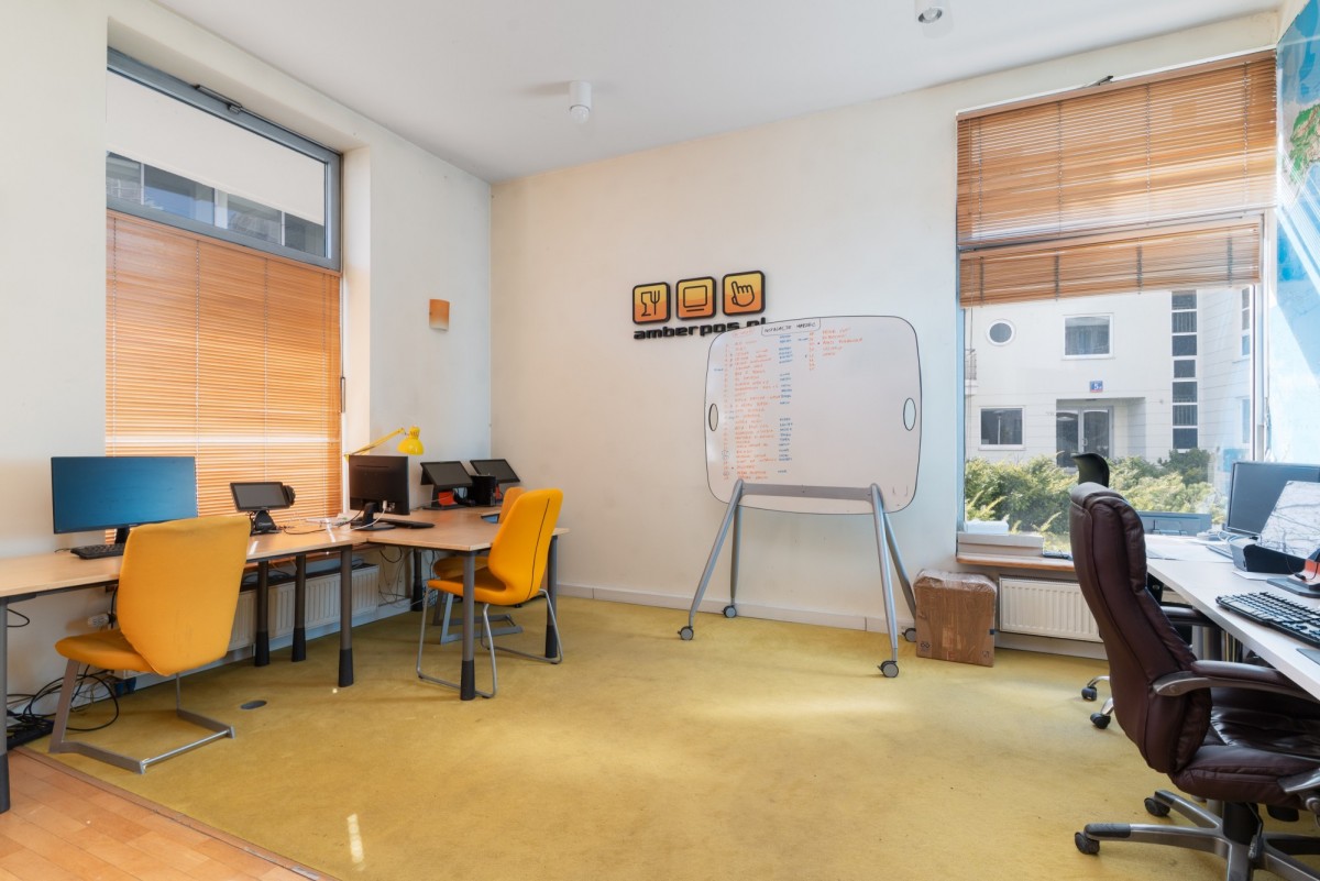 Obiekt - 5 pokoi - 178 m² - ul. Gwiaździsta Warszawa Żoliborz