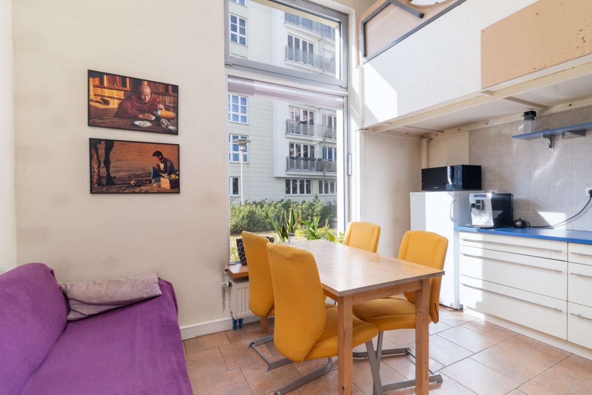 Obiekt - 5 pokoi - 178 m² - ul. Gwiaździsta Warszawa Żoliborz