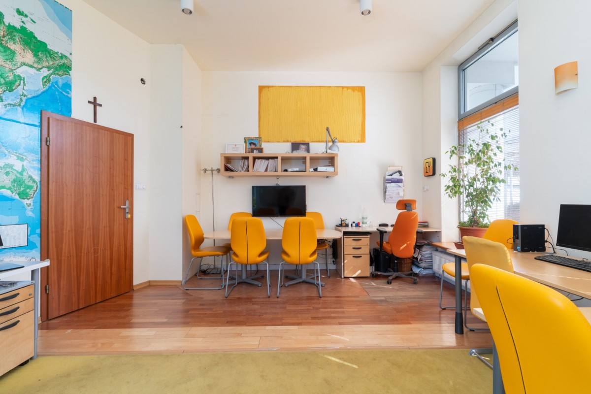 Obiekt - 5 pokoi - 178 m² - ul. Gwiaździsta Warszawa Żoliborz
