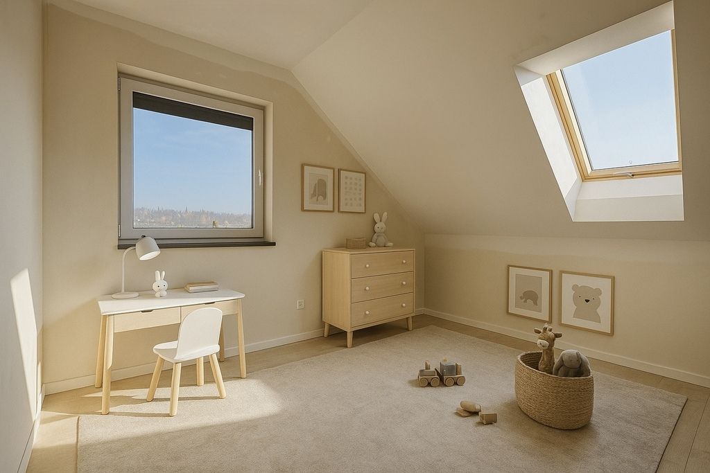 Casa - 6 habitaciones - 157 m² - c/ Szkolna Wisznia Mała