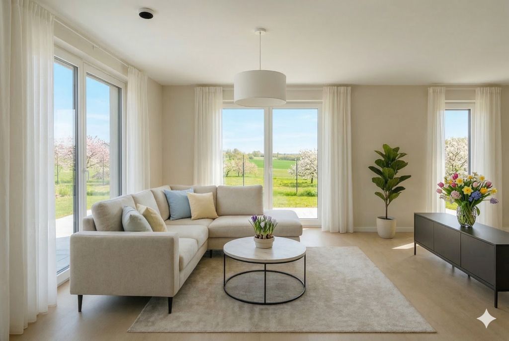 Casa - 6 habitaciones - 157 m² - c/ Szkolna Wisznia Mała