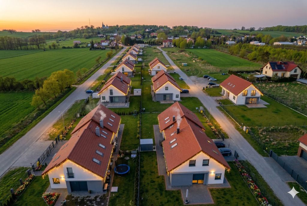 Casa - 6 habitaciones - 157 m² - c/ Szkolna Wisznia Mała