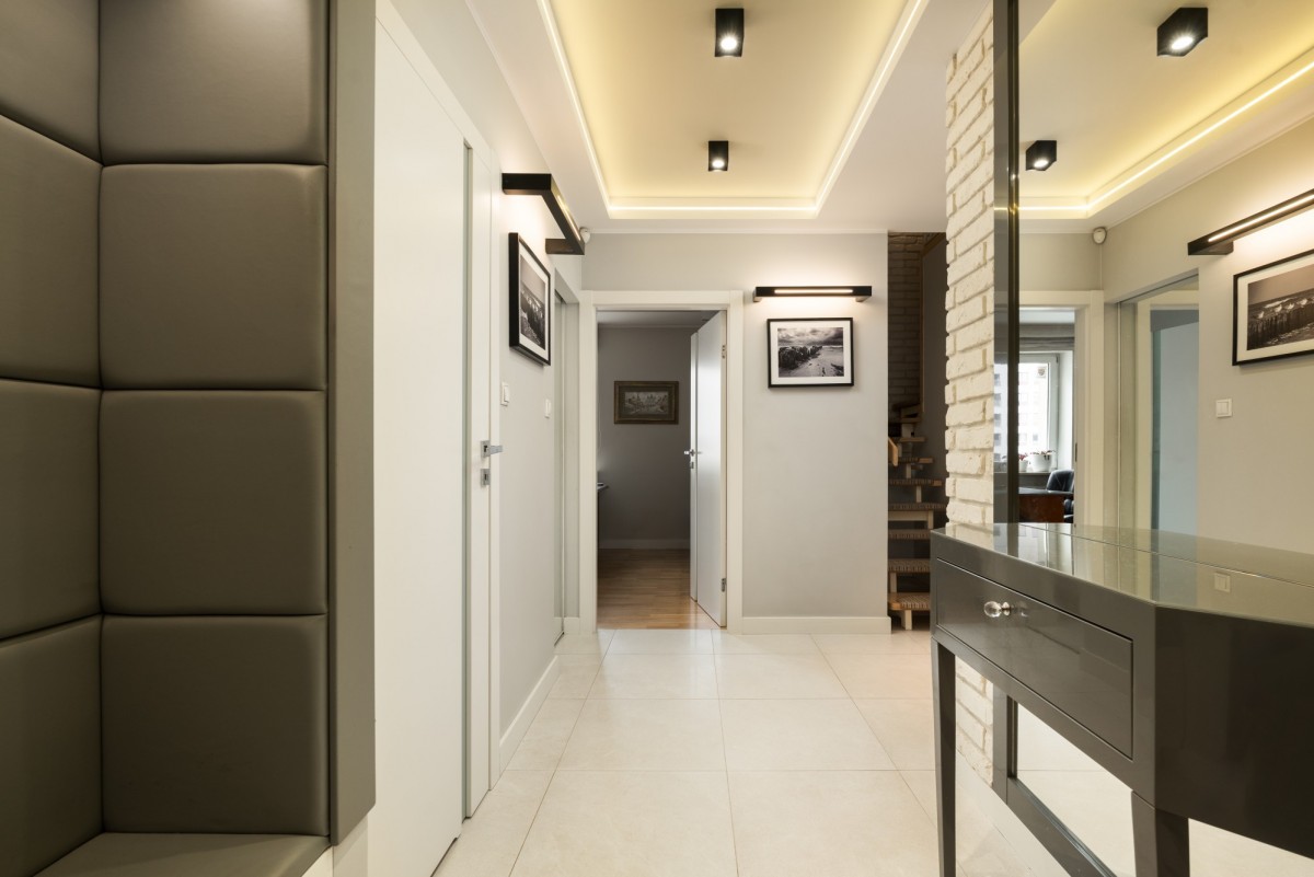 Apartamento - 6 habitaciones - 206 m² - c. Racławicka Varsovia Ochota Rakowiec