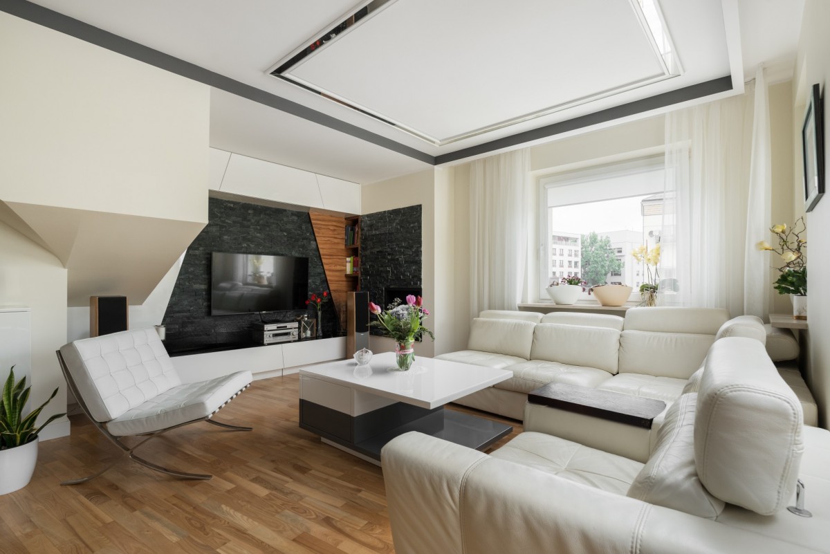 Apartamento - 6 habitaciones - 206 m² - c. Racławicka Varsovia Ochota Rakowiec