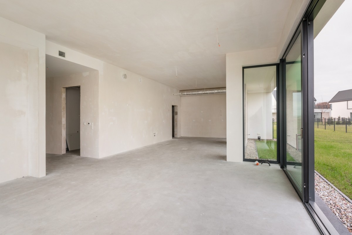 Casa - 5 habitaciones - 220 m² - c. Stefana Korbońskiego Warszawa Wilanów