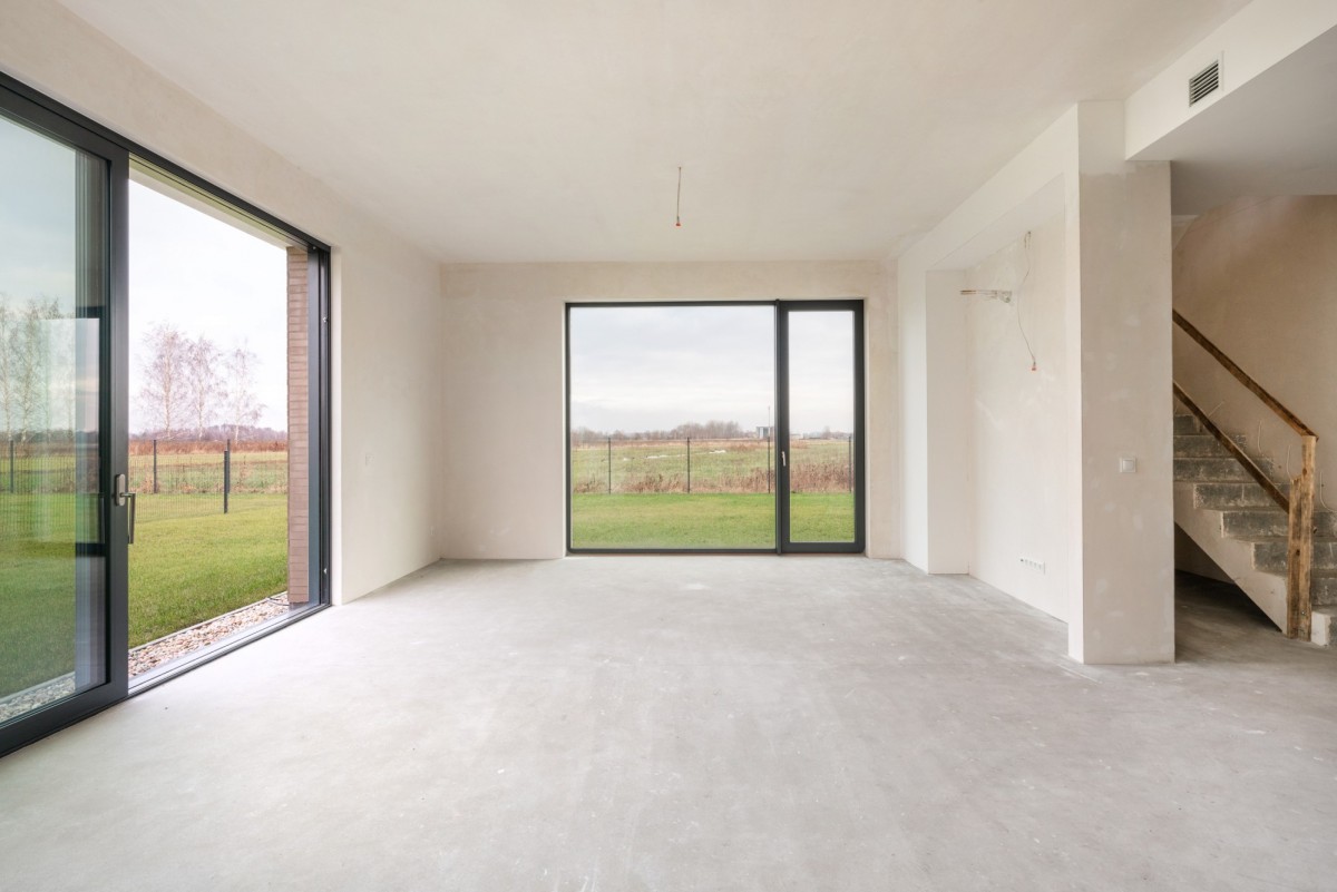 Casa - 5 habitaciones - 220 m² - c. Stefana Korbońskiego Warszawa Wilanów
