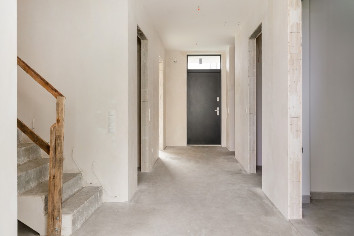 Casa - 5 habitaciones - 220 m² - c. Stefana Korbońskiego Warszawa Wilanów