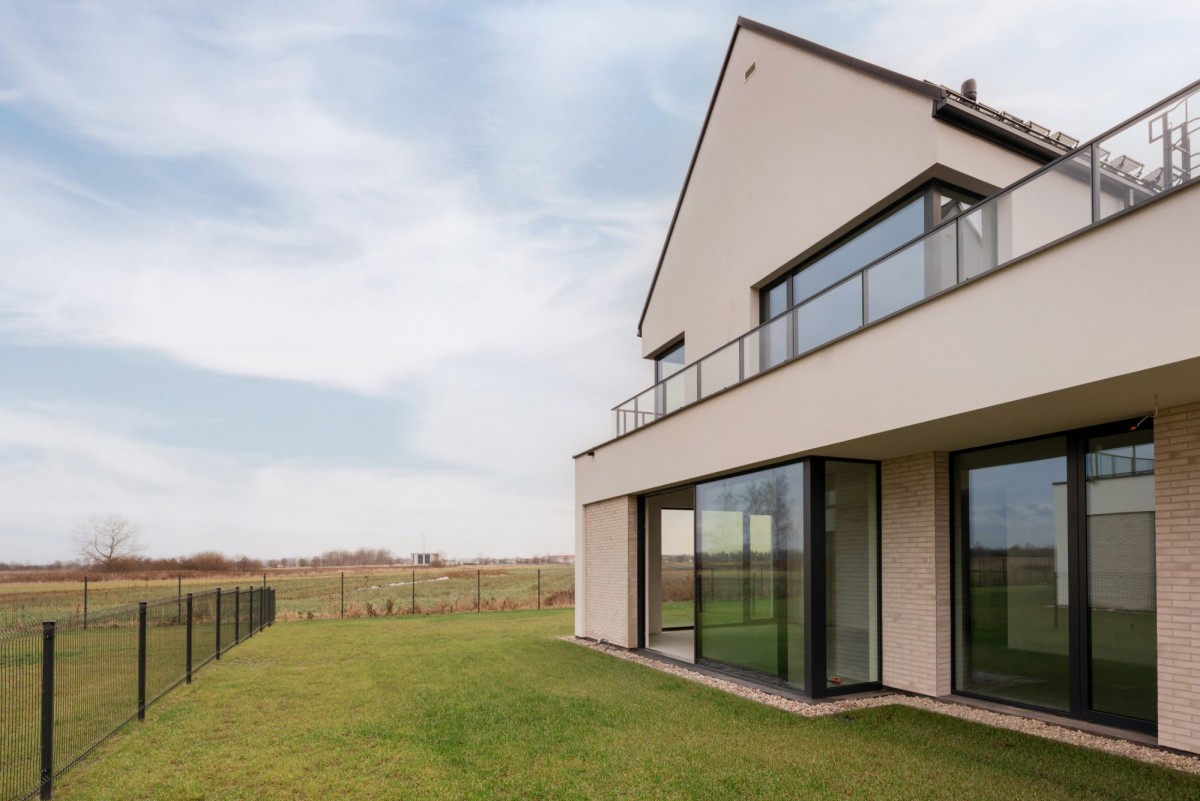 Casa - 5 habitaciones - 220 m² - c. Stefana Korbońskiego Warszawa Wilanów