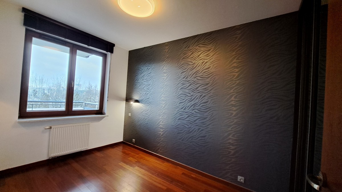 Apartment - 2 rooms - 54 m² - Bobrowiecka St. Warsaw Mokotów