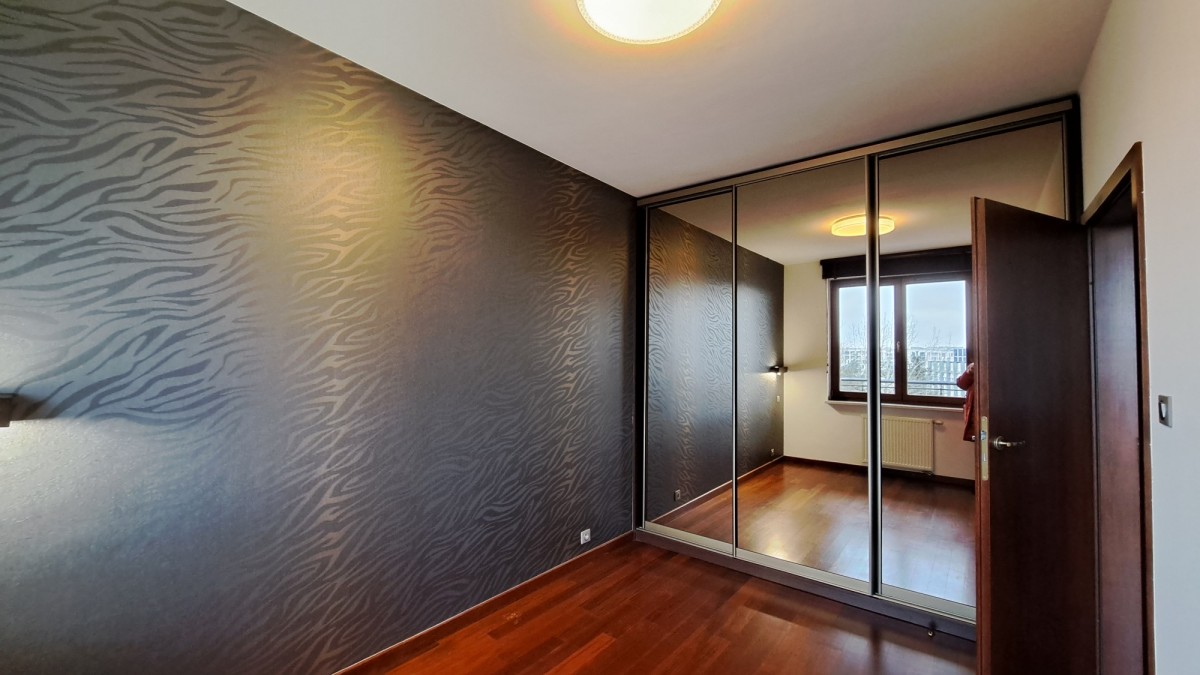 Apartment - 2 rooms - 54 m² - Bobrowiecka St. Warsaw Mokotów