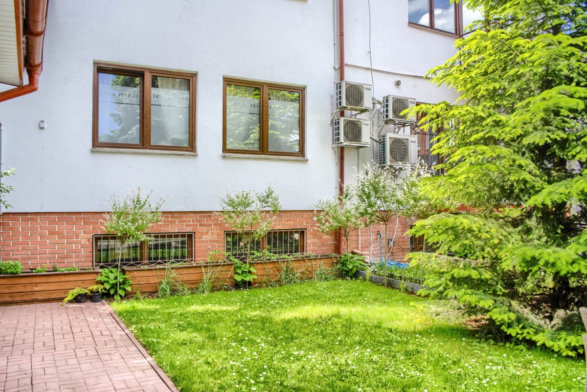 Casa - 7 habitaciones - 180 m² - c. Wołodyjowskiego Varsovia Mokotów Służew