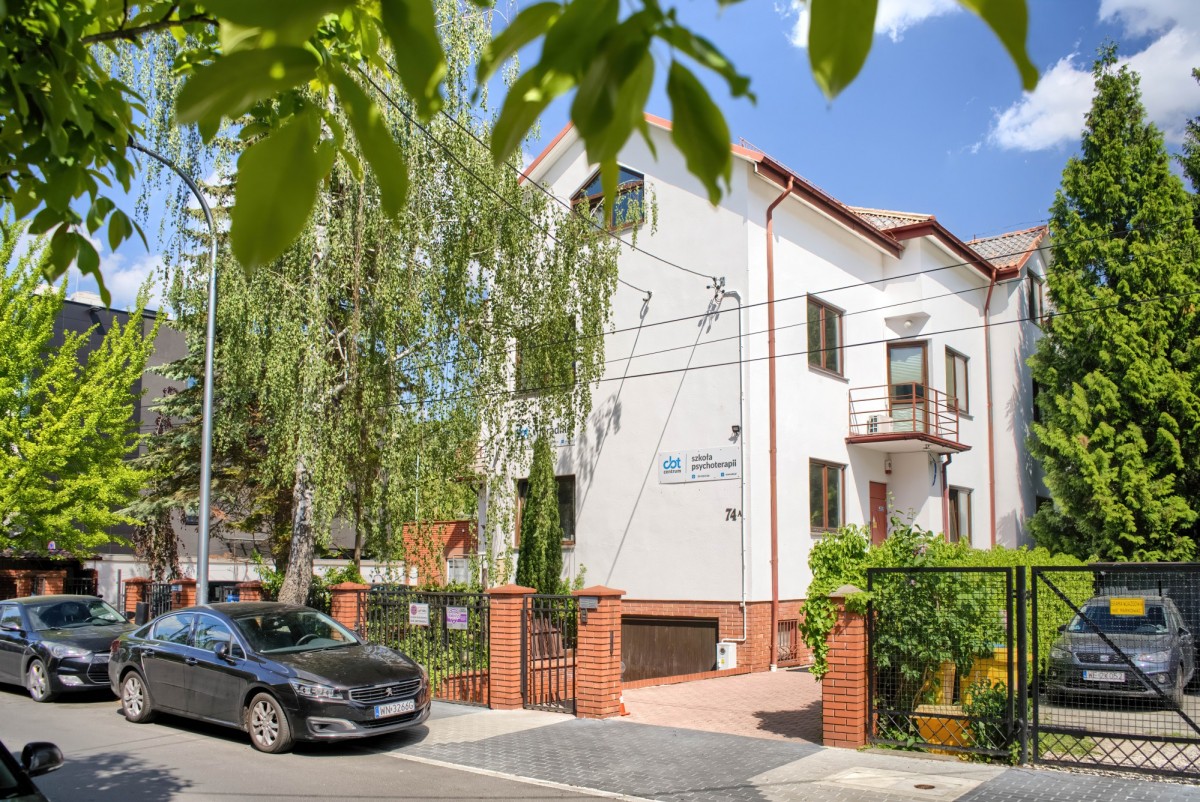 Casa - 7 habitaciones - 180 m² - c. Wołodyjowskiego Varsovia Mokotów Służew