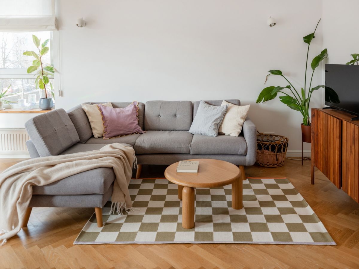 Wohnung - 4 Zimmer - 84 m² - Aufzug - ul. Kaliny Jędrusik Warszawa Żoliborz Sady Żoliborskie