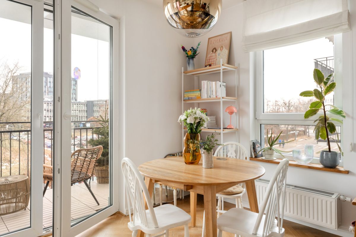 Wohnung - 4 Zimmer - 84 m² - Aufzug - ul. Kaliny Jędrusik Warszawa Żoliborz Sady Żoliborskie