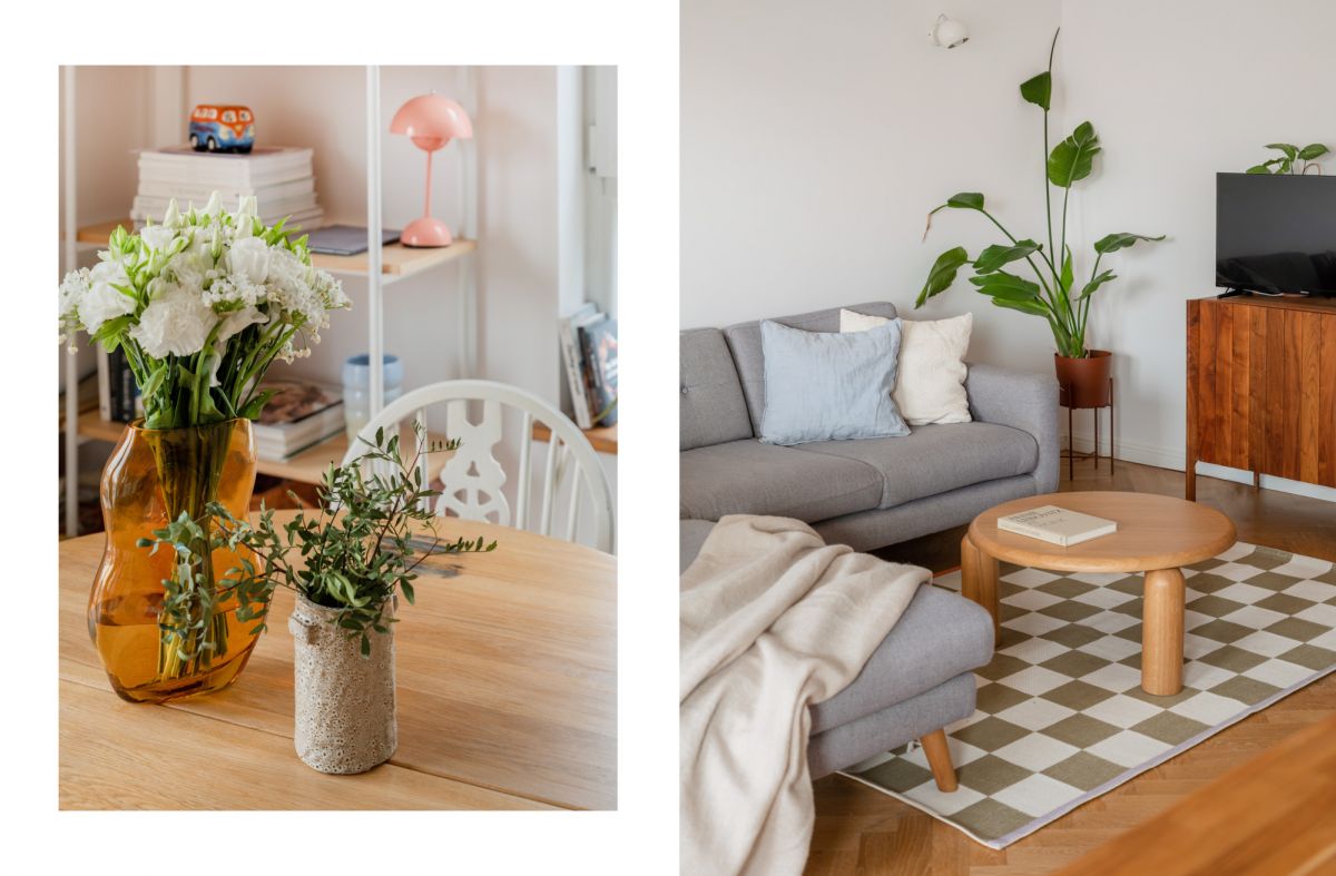 Wohnung - 4 Zimmer - 84 m² - Aufzug - ul. Kaliny Jędrusik Warszawa Żoliborz Sady Żoliborskie