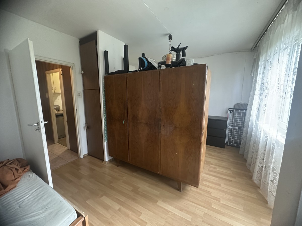 Apartment - 1 room - 32 m² - Koncertowa St. Warsaw Ursynów