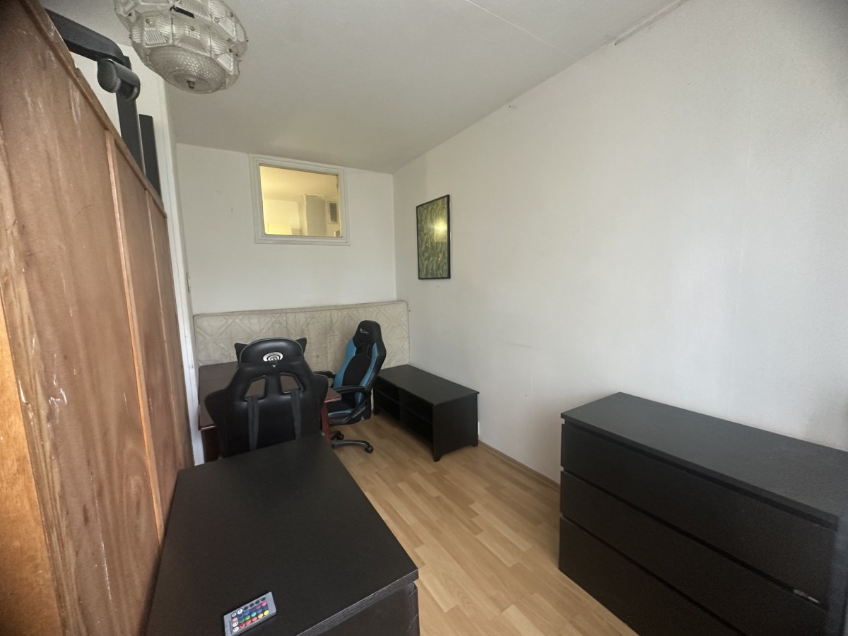 Apartment - 1 room - 32 m² - Koncertowa St. Warsaw Ursynów
