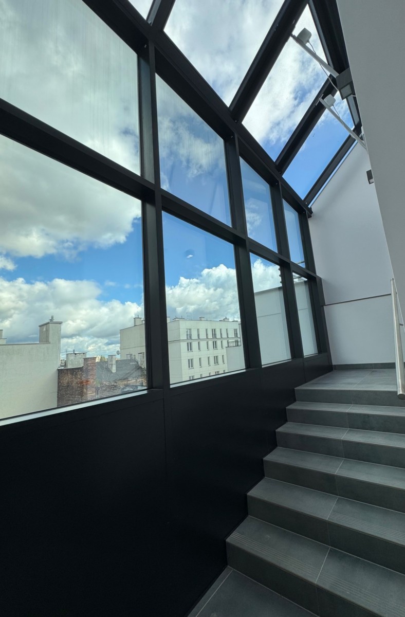 Appartamento - 2 stanze - 58 m² - via Jana Zamoyskiego Varsavia Praga-Północ Stara Praga