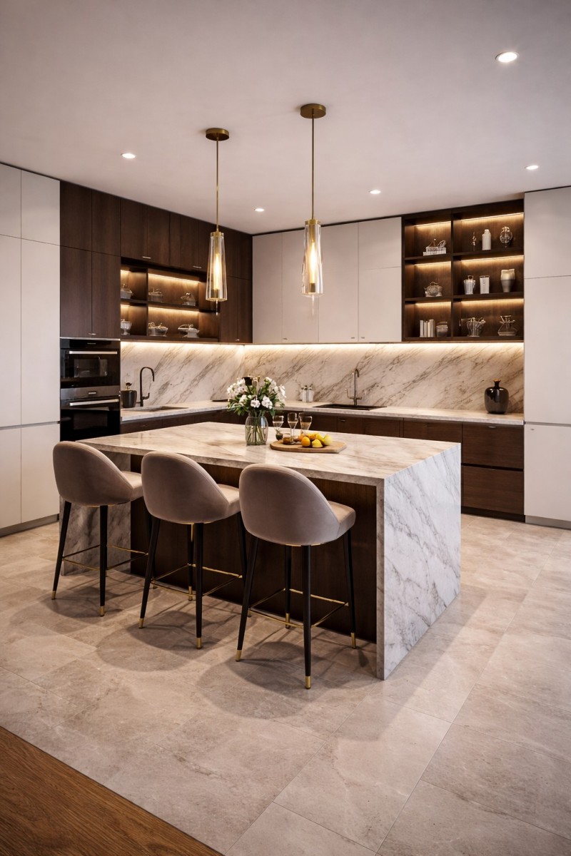 Appartamento - 2 stanze - 58 m² - via Jana Zamoyskiego Varsavia Praga-Północ Stara Praga