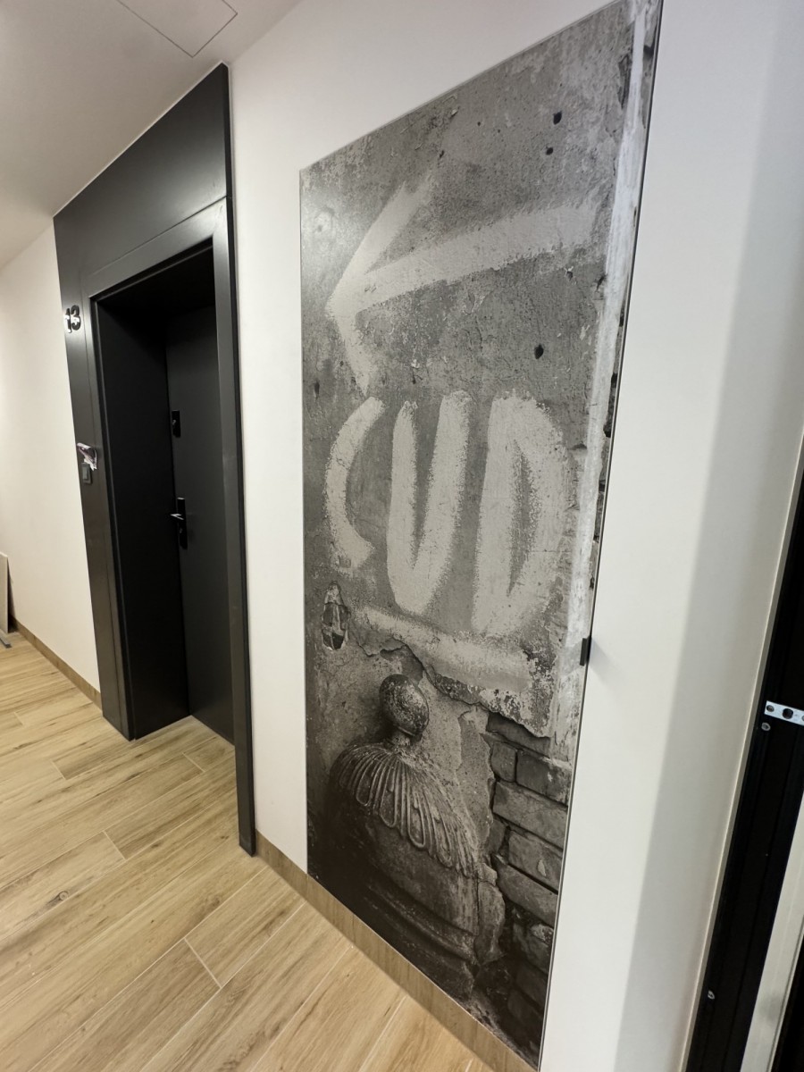 Appartamento - 2 stanze - 58 m² - via Jana Zamoyskiego Varsavia Praga-Północ Stara Praga
