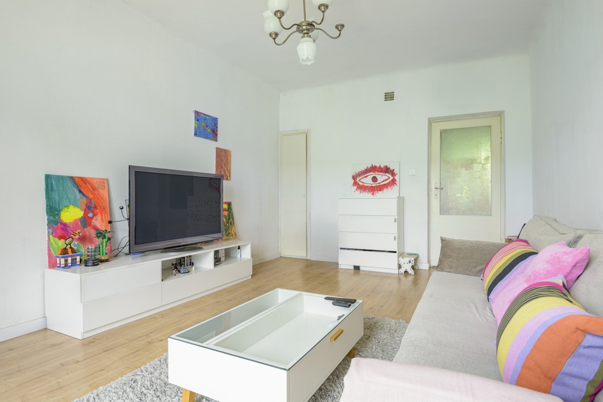 Apartment - 2 rooms - 47 m² - Wspólna Droga St. Warsaw Praga-Południe Grochów