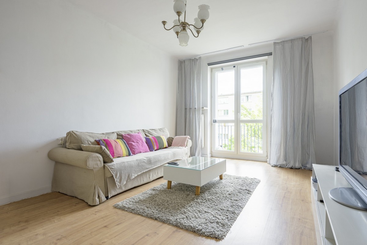 Apartment - 2 rooms - 47 m² - Wspólna Droga St. Warsaw Praga-Południe Grochów