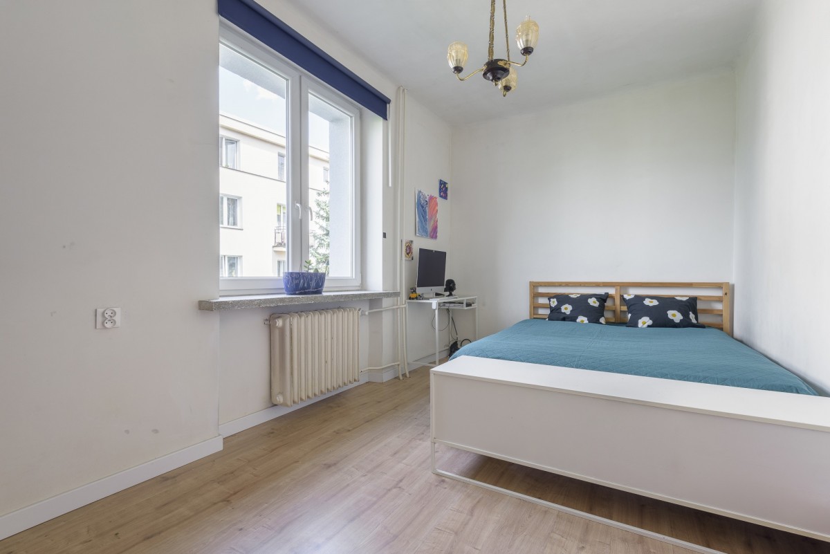 Apartment - 2 rooms - 47 m² - Wspólna Droga St. Warsaw Praga-Południe Grochów