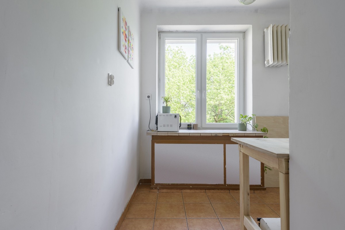 Apartment - 2 rooms - 47 m² - Wspólna Droga St. Warsaw Praga-Południe Grochów