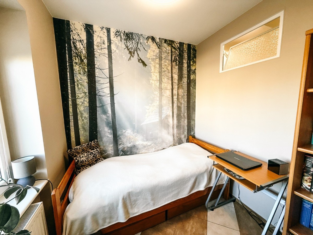 Mieszkanie - 2 pokoje - 35 m² - ul. Żytnia Wrocław Stare Miasto