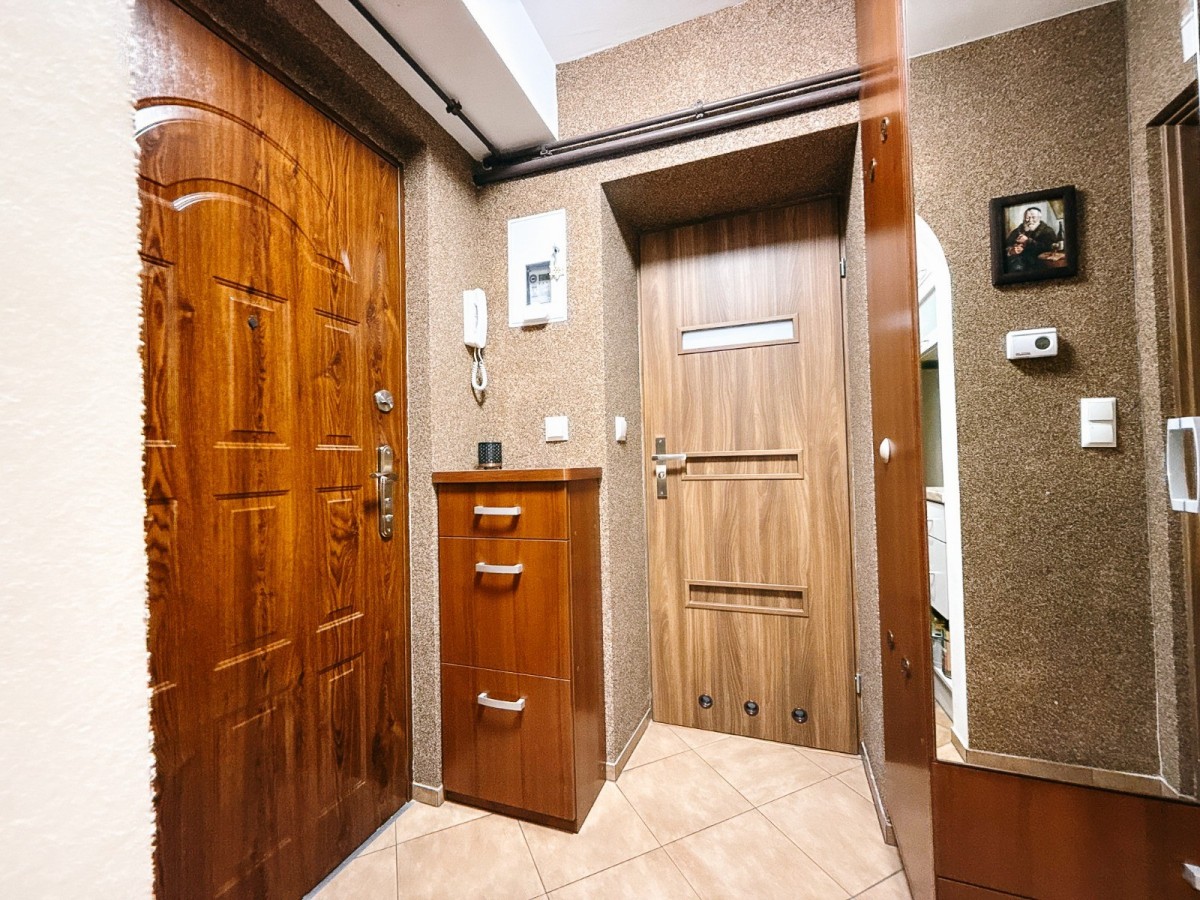 Mieszkanie - 2 pokoje - 35 m² - ul. Żytnia Wrocław Stare Miasto