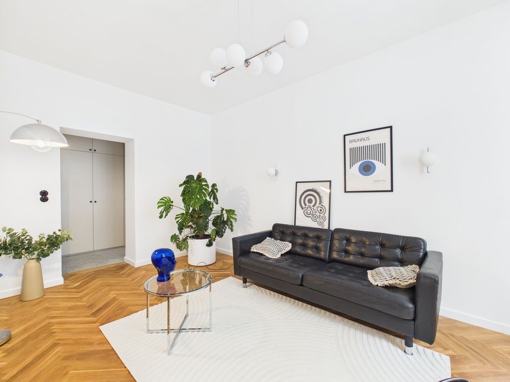 Appartamento - 3 stanze - 48 m² - via Stanisława Skarżyńskiego Varsavia Ochota