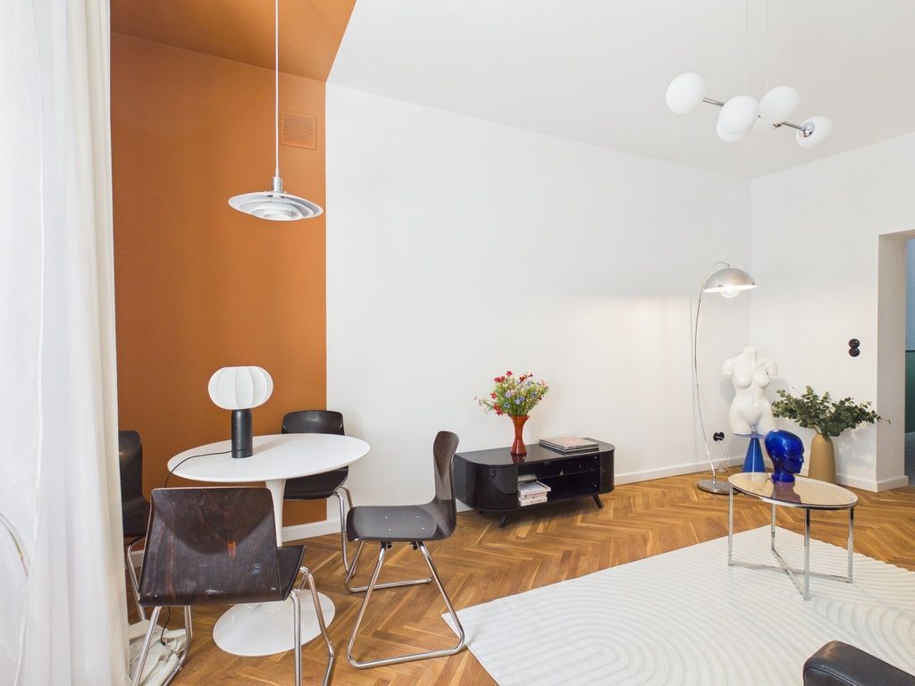 Appartamento - 3 stanze - 48 m² - via Stanisława Skarżyńskiego Varsavia Ochota