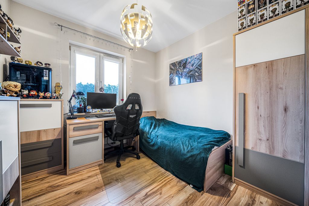 Mieszkanie - 4 pokoje - 60 m² - ul. Majolikowa Warszawa Białołęka