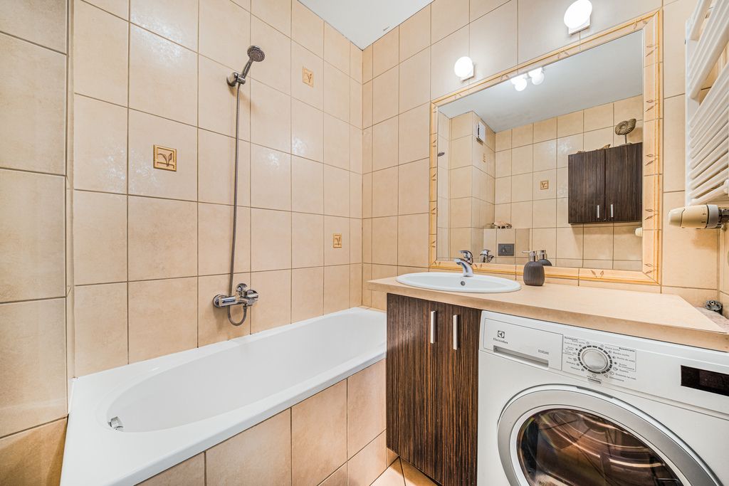 Mieszkanie - 4 pokoje - 60 m² - ul. Majolikowa Warszawa Białołęka