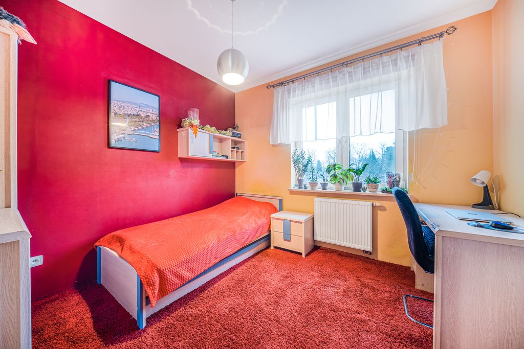 Mieszkanie - 4 pokoje - 60 m² - ul. Majolikowa Warszawa Białołęka