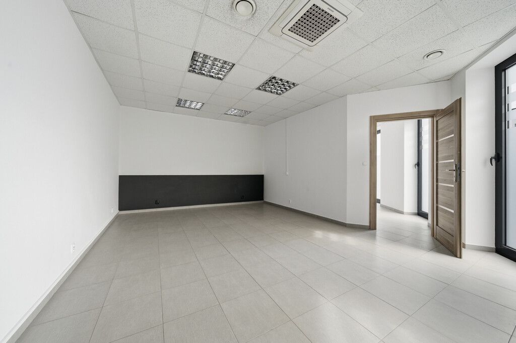 Apartment - 2 rooms - 44 m² - elevator - ul. rtm. Witolda Pileckiego Warsaw Ursynów