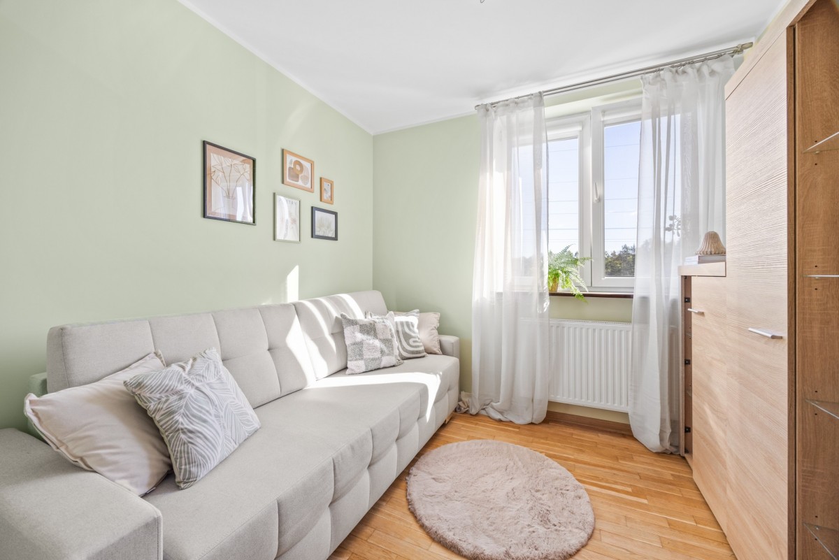 Appartamento - 2 stanze - 42 m² - via Wspólna Varsavia Wesoła