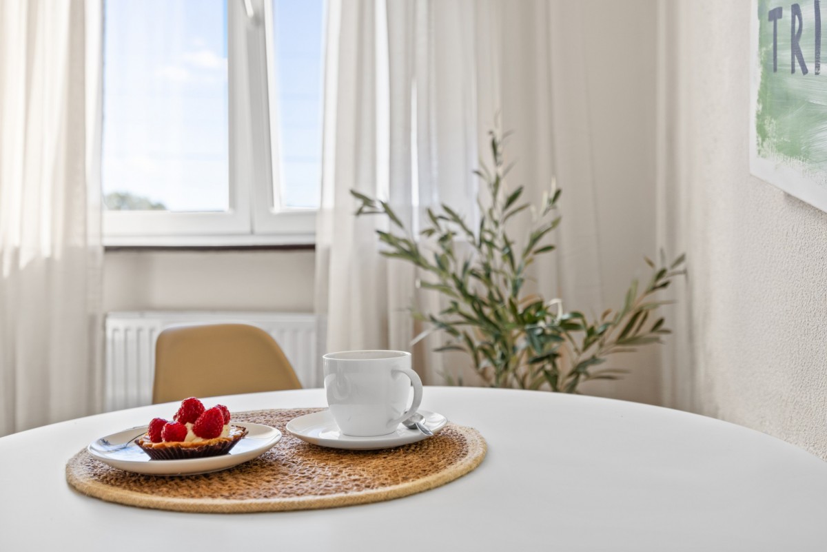 Appartamento - 2 stanze - 42 m² - via Wspólna Varsavia Wesoła