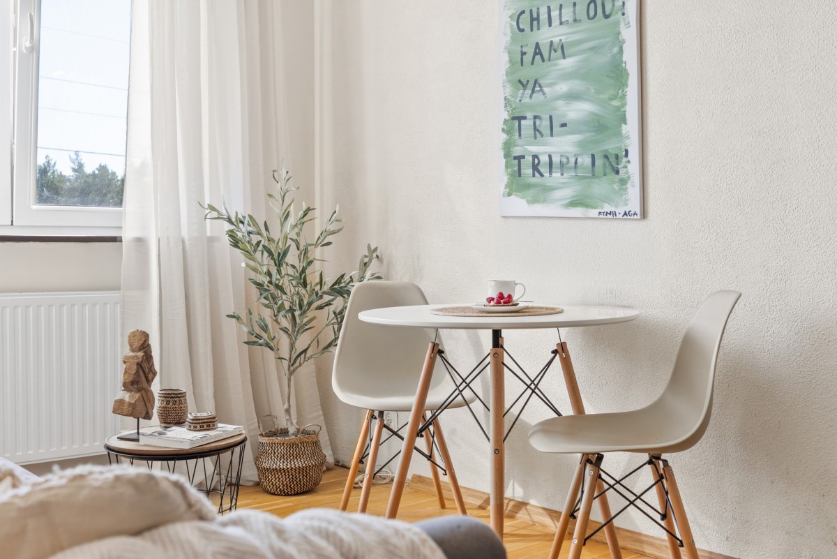 Appartamento - 2 stanze - 42 m² - via Wspólna Varsavia Wesoła
