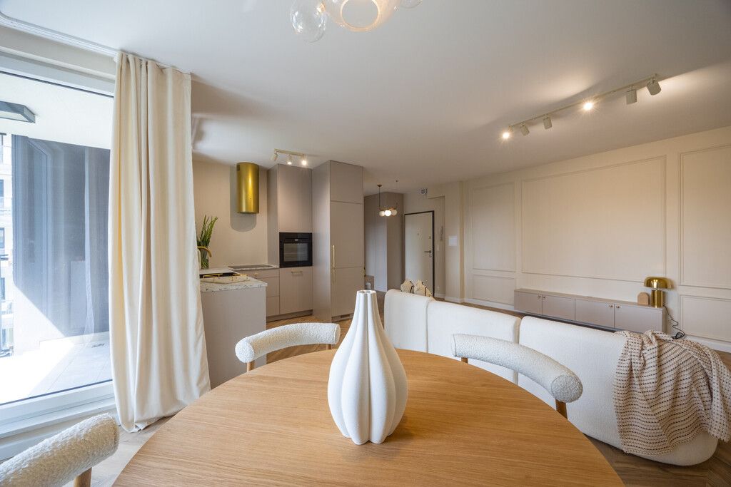 Mieszkanie - 3 pokoje - 71 m² - winda - ul. Marii Rodziewiczówny Warszawa Praga-Południe