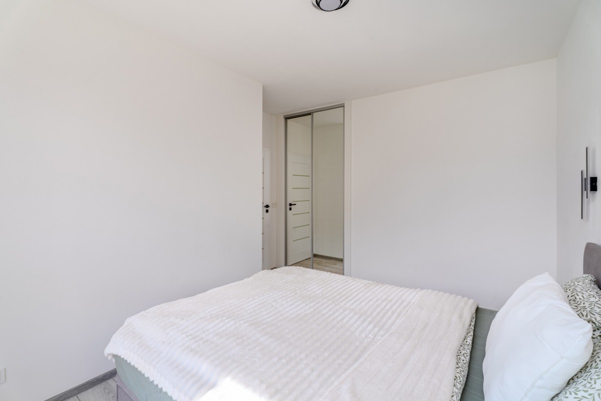 Mieszkanie - 2 pokoje - 52 m² - al. Aleja Krakowska Warszawa Włochy Raków