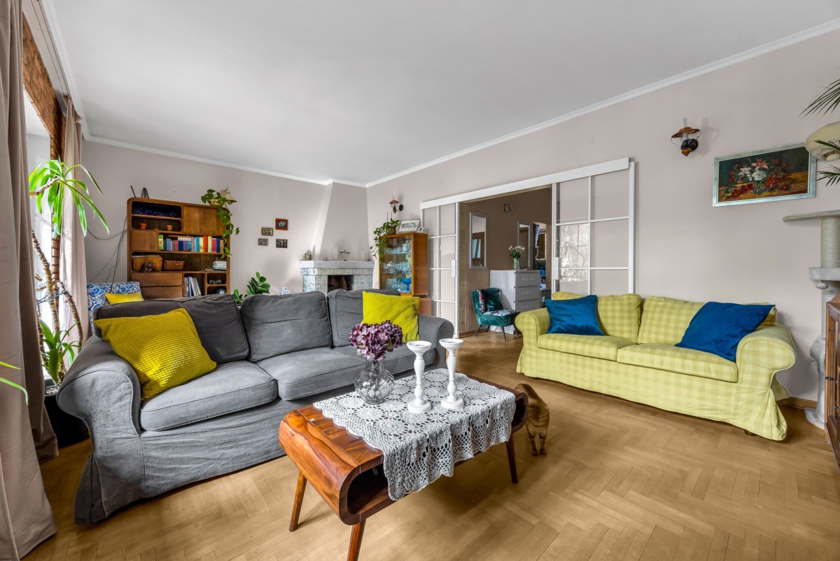 Dom - 5 pokoi - 240 m² - ul. Azaliowa Warszawa Wesoła Stara Miłosna