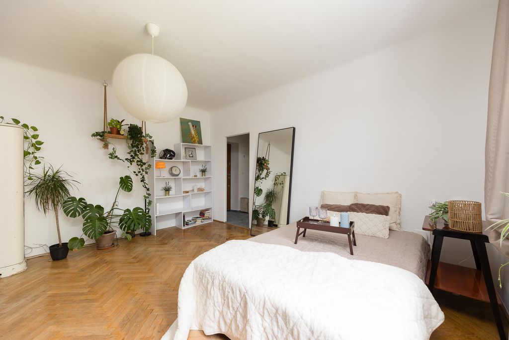 Mieszkanie - 1 pokój - 36 m² - ul. Rozłucka Warszawa Praga-Południe Grochów