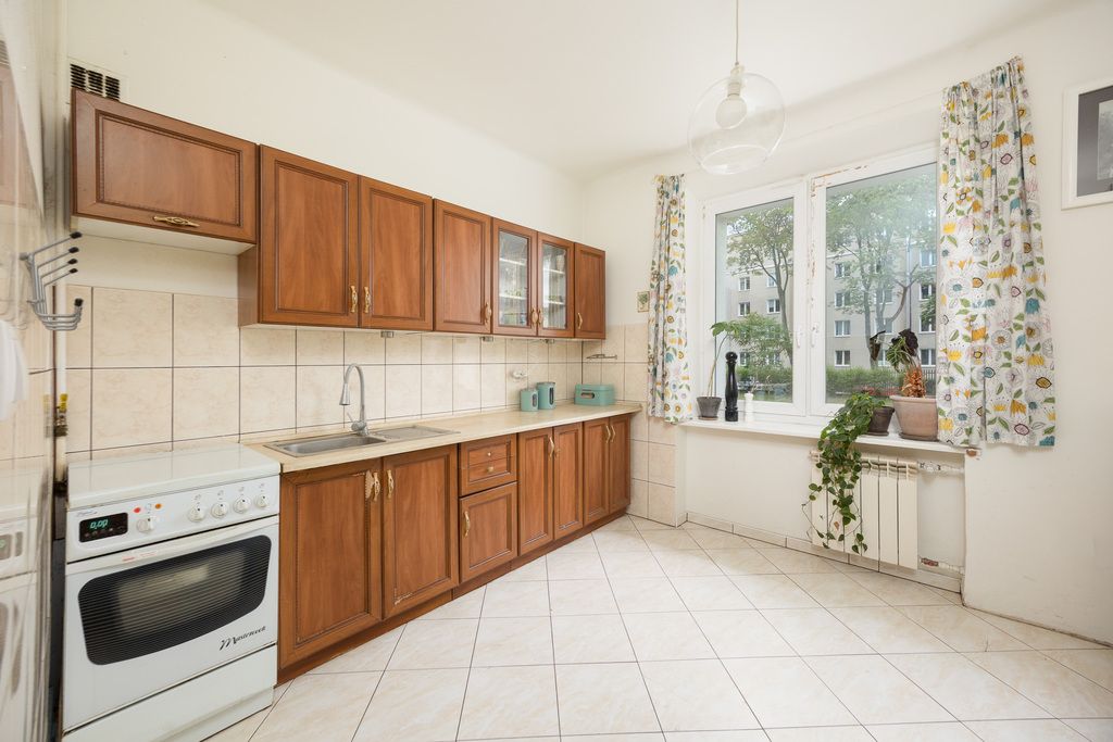 Mieszkanie - 1 pokój - 36 m² - ul. Rozłucka Warszawa Praga-Południe Grochów