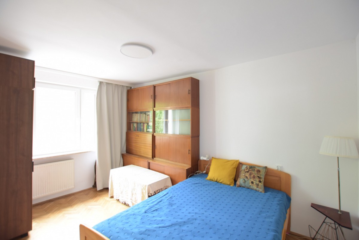 Appartamento - 2 stanze - 47 m² - via Niska Varsavia Wola Muranów
