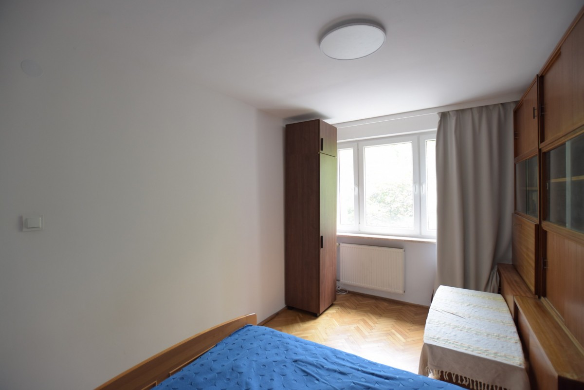 Appartamento - 2 stanze - 47 m² - via Niska Varsavia Wola Muranów