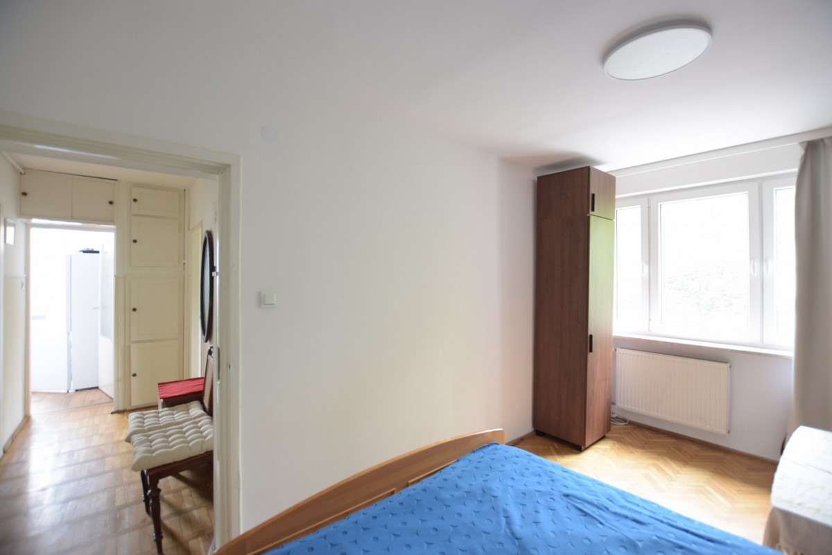 Appartamento - 2 stanze - 47 m² - via Niska Varsavia Wola Muranów