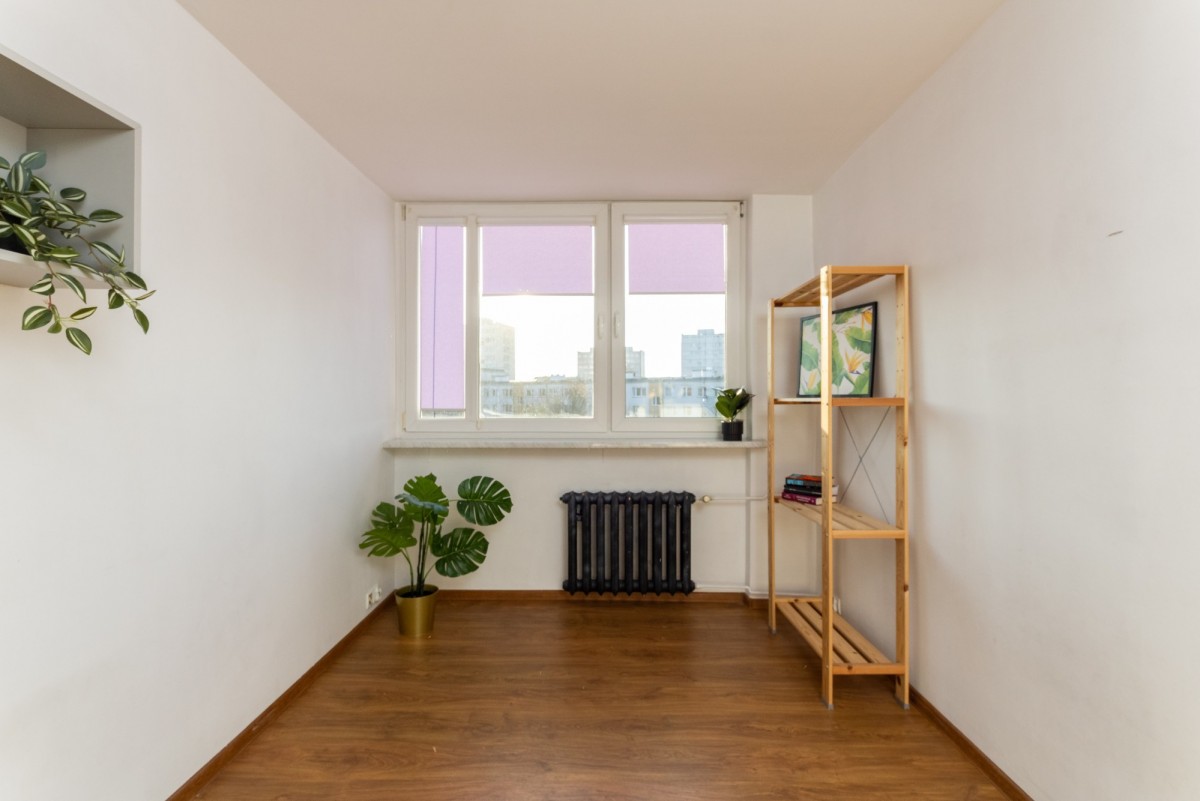 Apartment - 3 rooms - 45 m² - elevator - Energetyczna St. Wrocław Krzyki