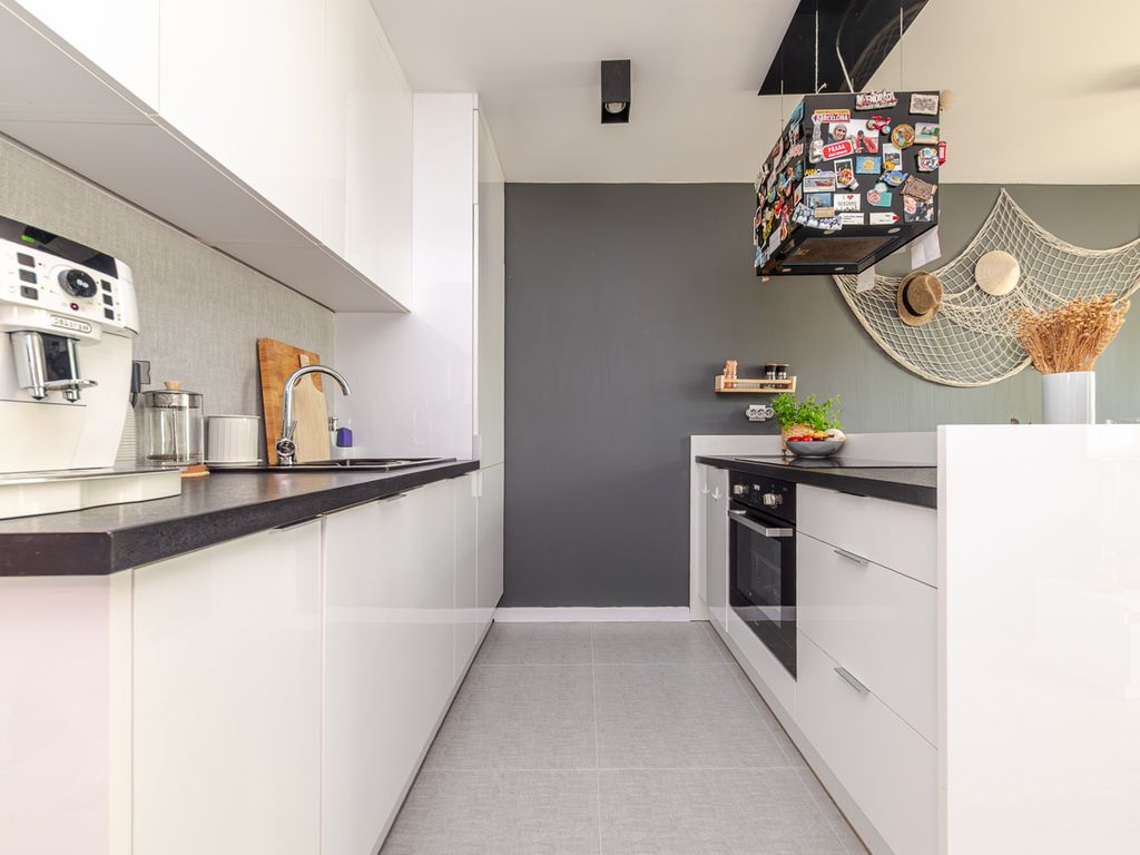 Apartment - 3 rooms - 51 m² - elevator - ul. Cyrklowa Warsaw Praga-Południe Gocław