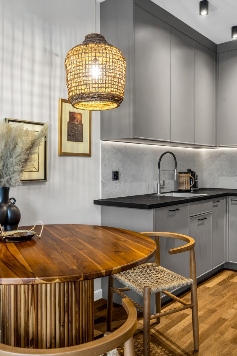 Apartamento - 3 habitaciones - 63 m² - c. Czeremchowa Warszawa Białołęka